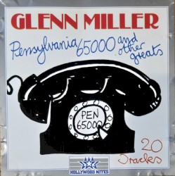 Pennsylvania 6500 and other greats