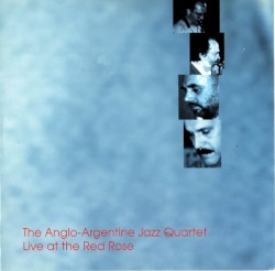 Live at the Red Rose