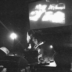 Live at Crofters Rights, Bristol 14.03.24