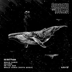 Whale Dance EP