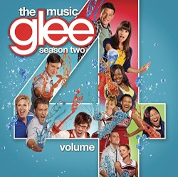 Glee: The Music, Volume 4