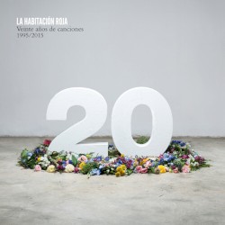 Veinte años de canciones (1995 / 2015)