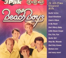 36 All‐Time Greatest Hits