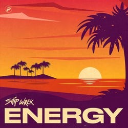 Energy (extended mix)