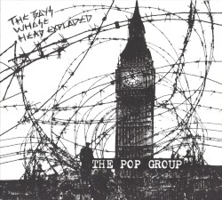 The Boys Whose Head Exploded