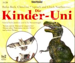 Die Kinder-Uni