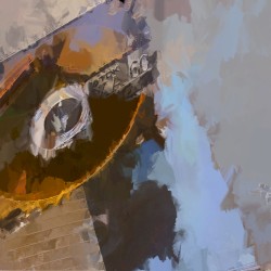 popular (Low Poly remix)