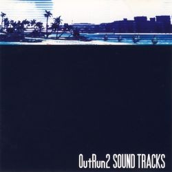 OutRun2 SOUND TRACKS