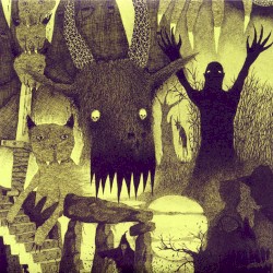 A Decay of Mind and Flesh / Grasp of the Beastwoman