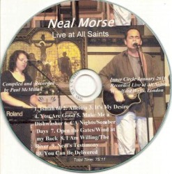 Live at All Saints