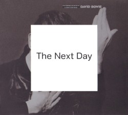 The Next Day