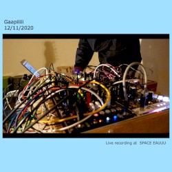 Gaapiiiii 12/11/2020