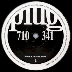 Plug 1: Visible Crater Funk EP