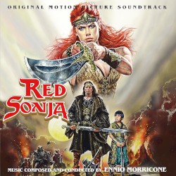 Red Sonja