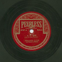 A ti qué / Tú me vas a matar