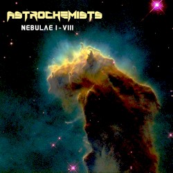 Nebulae I - VIII