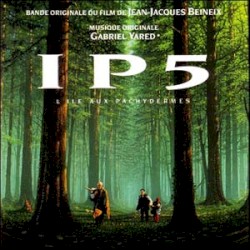 IP5 : L'île aux pachydermes