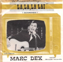 La, la, la lai (Gezondheid) / Dans weer eens daar bij die molen