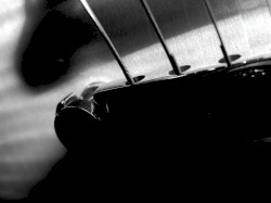 Once We All Walk Through Solid Objects