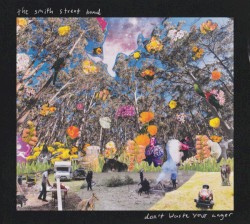 Don't Waste Your Anger