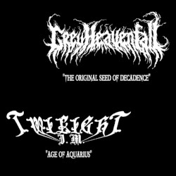 The Original Seed of Decadence / Age of Aquarius