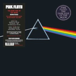 The Dark Side of the Moon
