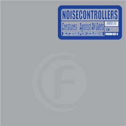 Creatures / Against All Odds