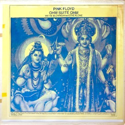 Ohm Suite Ohm – We’ve Blown (Ahhaa) the Klone