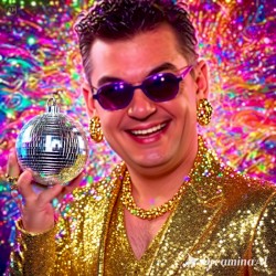 Thorsten, Thorsten – Du bist so geil