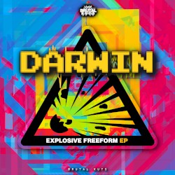 Explosive Freeform EP