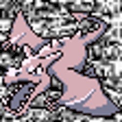 #142 ~ Aerodactyl