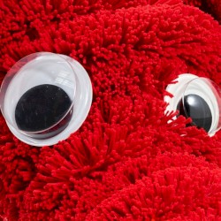 Natural’s Not in It