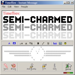 Semi-Charmed