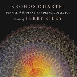 Sunrise of the Planetary Dream Collector