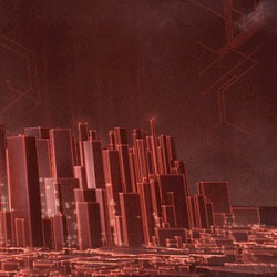 Frozen Synapse Red
