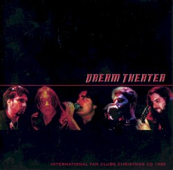 International Fan Clubs Christmas CD 1998