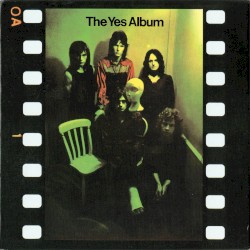 The Yes Album