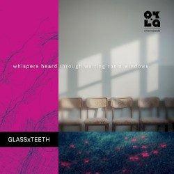 Whispers Heard Through Waiting Room Windows