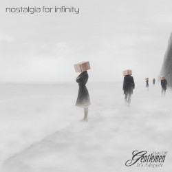 Nostalgia for Infinity