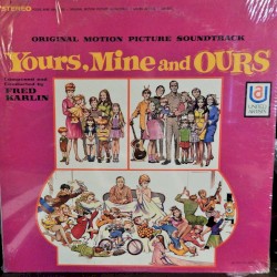 Yours, Mine and Ours