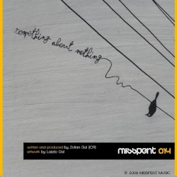 Something About Nothing