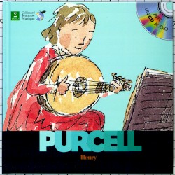 Découverte des musiciens : Henry Purcell