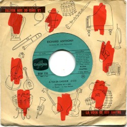 À toi de choisir / Rien que toi