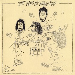 The Who by Numbers