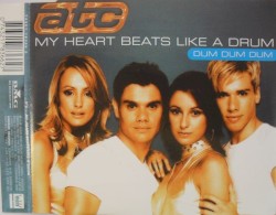 My Heart Beats Like a Drum (Dam Dam Dam)