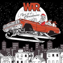 (Yes It’s) Christmas