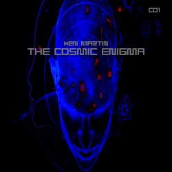 The Cosmic Enigma Part 1