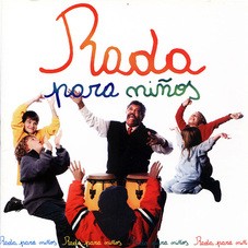 Rada para niños