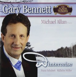 Schubert: Winterreise