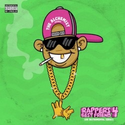 Rapper’s Best Friend 4: An Instrumental Series